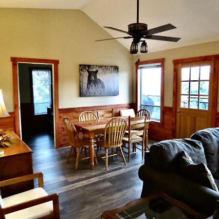 Million Dollar Views! 4 Bedroom, Sleeps 9, Close To National Park And 5 Mi To Gatlinburg! מראה חיצוני תמונה