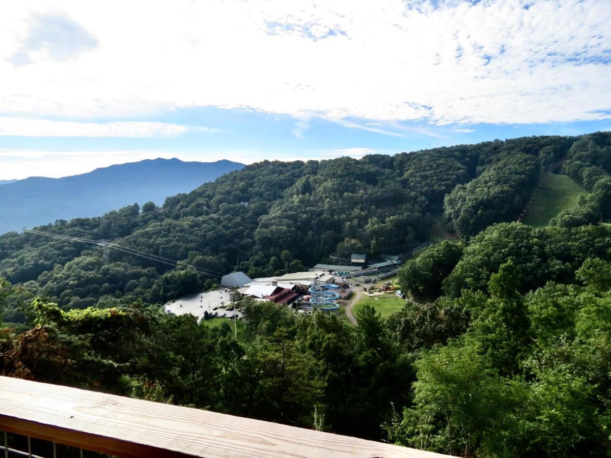 Million Dollar Views! 4 Bedroom, Sleeps 9, Close To National Park And 5 Mi To Gatlinburg! מראה חיצוני תמונה