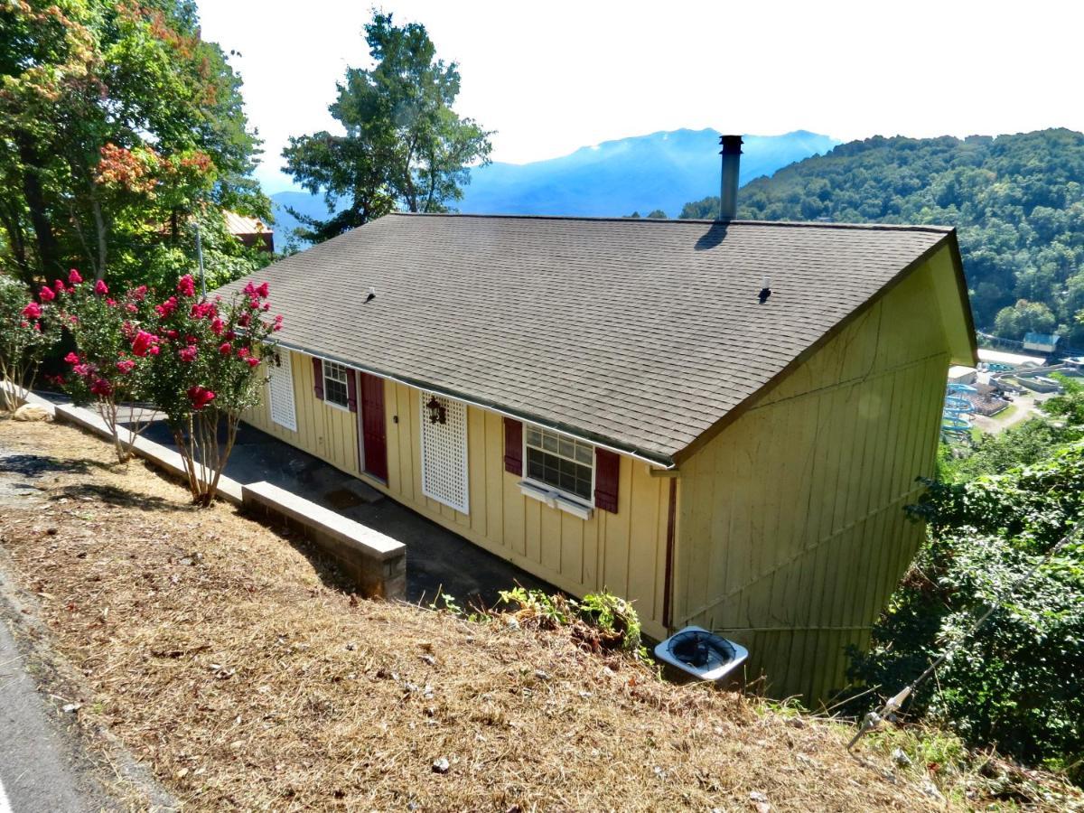 Million Dollar Views! 4 Bedroom, Sleeps 9, Close To National Park And 5 Mi To Gatlinburg! מראה חיצוני תמונה