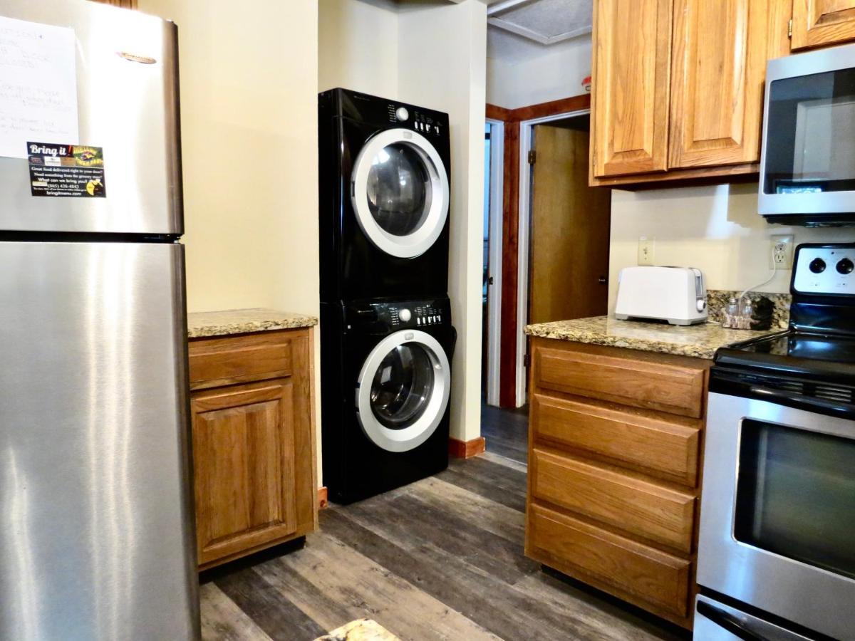 Million Dollar Views! 4 Bedroom, Sleeps 9, Close To National Park And 5 Mi To Gatlinburg! מראה חיצוני תמונה