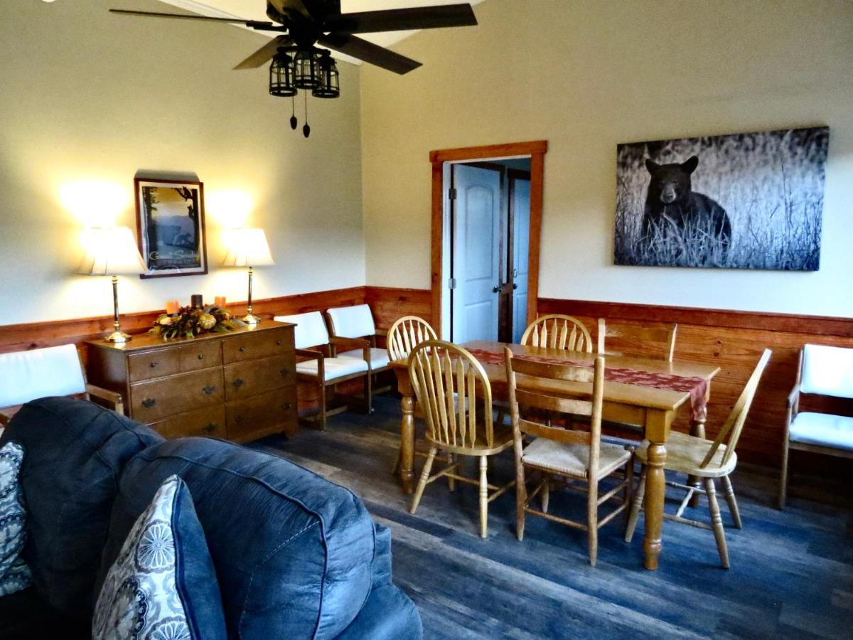 Million Dollar Views! 4 Bedroom, Sleeps 9, Close To National Park And 5 Mi To Gatlinburg! מראה חיצוני תמונה