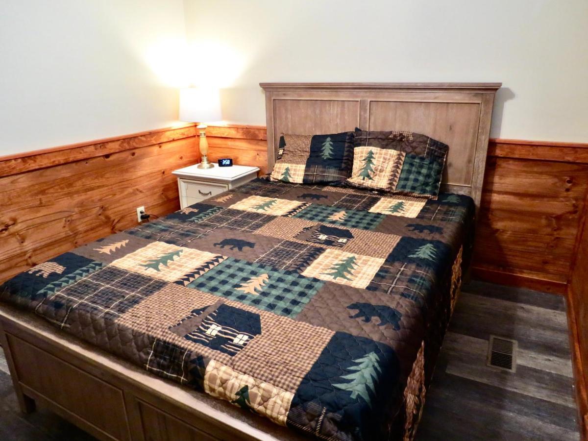 Million Dollar Views! 4 Bedroom, Sleeps 9, Close To National Park And 5 Mi To Gatlinburg! מראה חיצוני תמונה