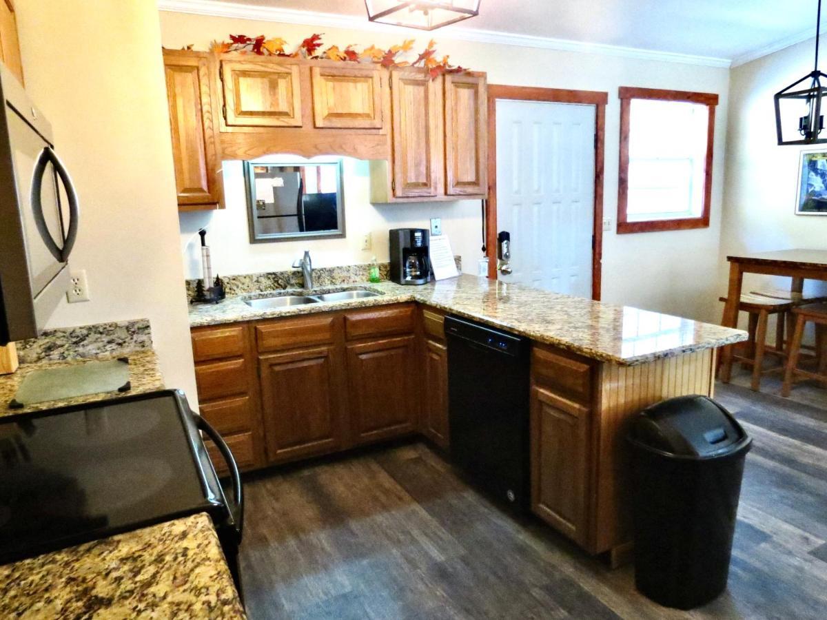 Million Dollar Views! 4 Bedroom, Sleeps 9, Close To National Park And 5 Mi To Gatlinburg! מראה חיצוני תמונה
