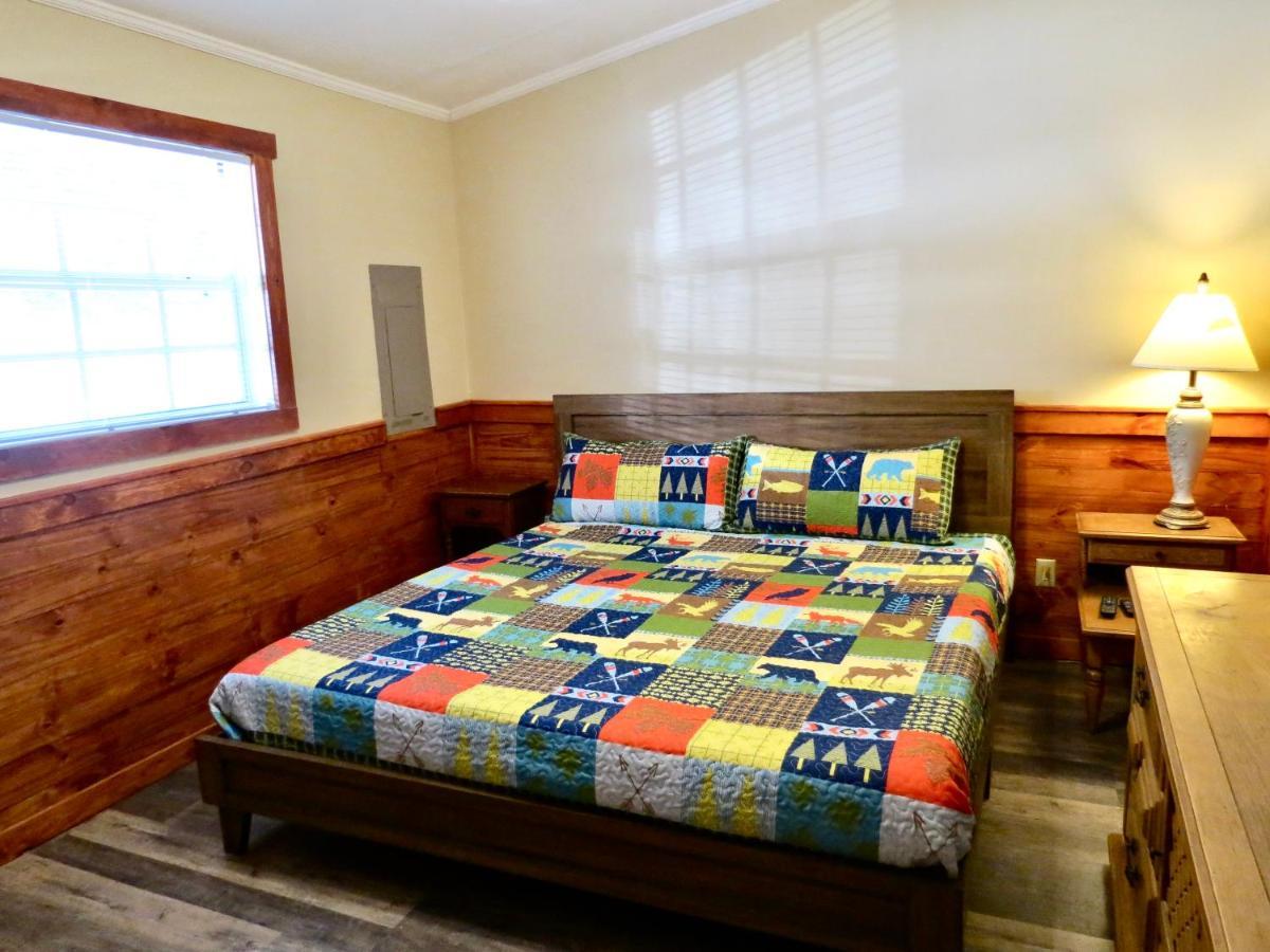 Million Dollar Views! 4 Bedroom, Sleeps 9, Close To National Park And 5 Mi To Gatlinburg! מראה חיצוני תמונה