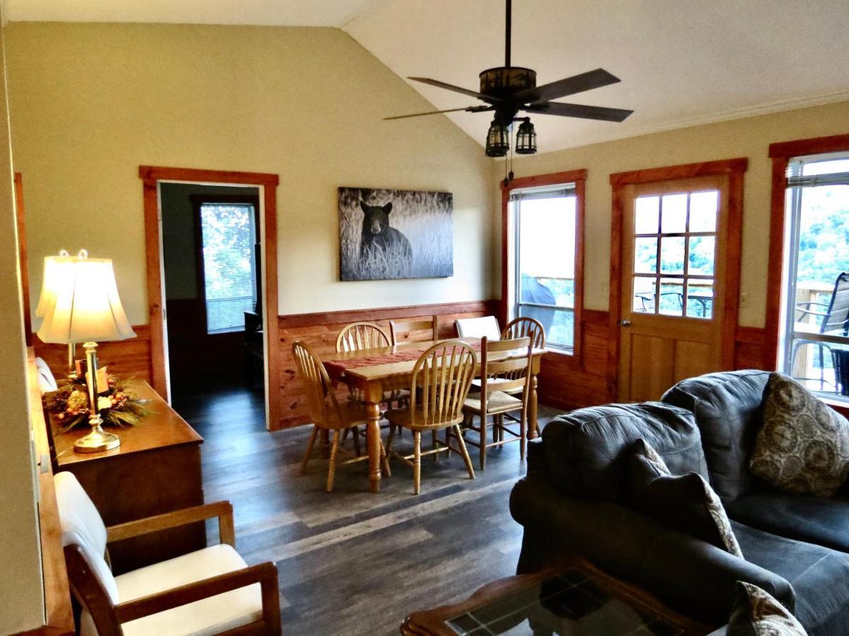 Million Dollar Views! 4 Bedroom, Sleeps 9, Close To National Park And 5 Mi To Gatlinburg! מראה חיצוני תמונה